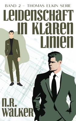 Leidenschaft in klaren Linien [German] B0DSC5JJCB Book Cover
