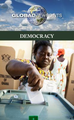 Democracy 0737747153 Book Cover