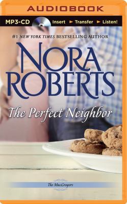 The Perfect Neighbor 1501244817 Book Cover
