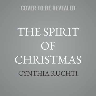 The Spirit of Christmas: Discovering His Presen... B0FJ2GRKFD Book Cover