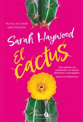 El cactus [Spanish] 8418976209 Book Cover