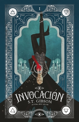 Invocación [Spanish] 8410085593 Book Cover