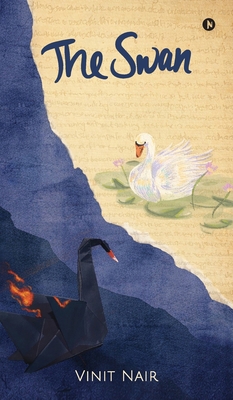The Swan B0GXW7YRFZ Book Cover