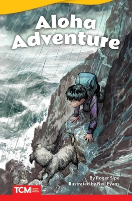 Aloha, Adventure 1644913151 Book Cover