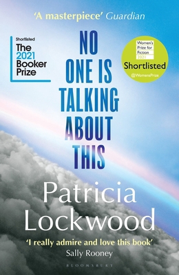 No One Is Talking About This 1526629771 Book Cover