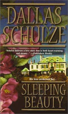 Sleeping Beauty B00445TGFM Book Cover