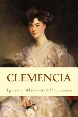 Clemencia [Spanish] 1979424969 Book Cover