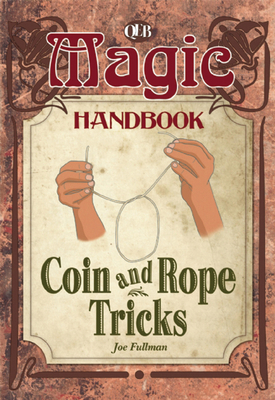 Coin and Rope Tricks 1595666052 Book Cover