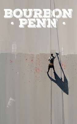 Bourbon Penn 33 B0D82N2FJ1 Book Cover