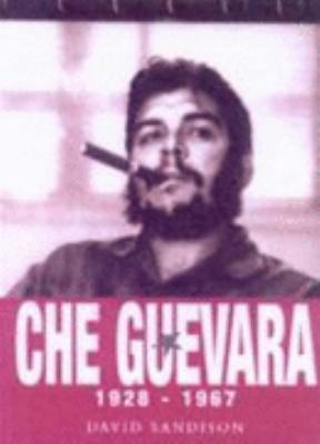 Che Guevara 1928-1967 075370420X Book Cover