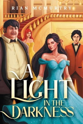 A Light in the Darkness B0DSCPM61F Book Cover