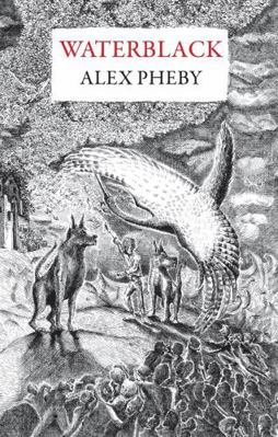Waterblack 1913111598 Book Cover