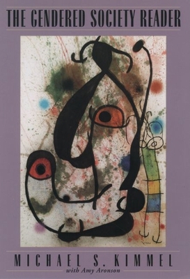 The Gendered Society Reader B004DNDODU Book Cover