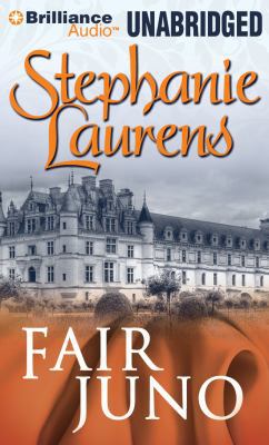 Fair Juno 1441883959 Book Cover