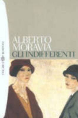 Due Adolescenti (I Grandi Tascabili) (Italian E... [Italian] 8845246248 Book Cover