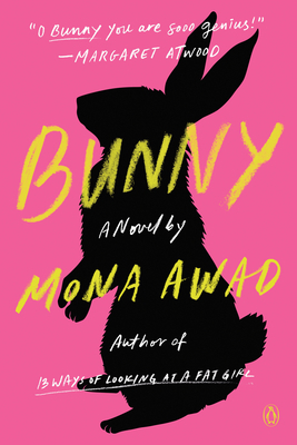 Bunny: Tiktok Made Me Buy It! 0735235902 Book Cover