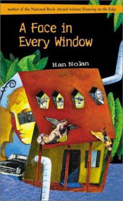 A Face In Every Window 0141312181 Book Cover