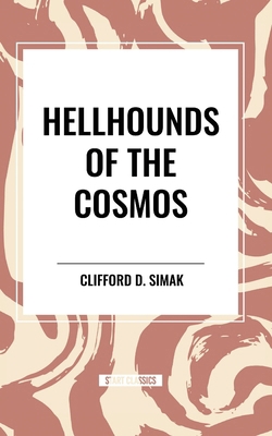 Hellhounds of the Cosmos            Book Cover