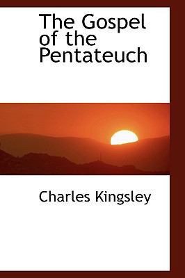 The Gospel of the Pentateuch 1110671261 Book Cover