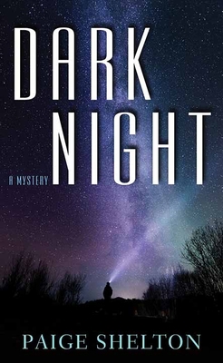 Dark Night: Alaska Wild [Large Print] 1638082758 Book Cover
