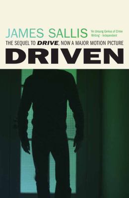 Driven 1842438379 Book Cover