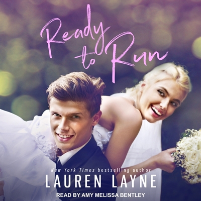 Ready to Run B08ZBJQTQV Book Cover