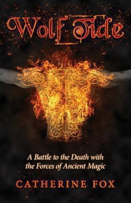 Wolf Tide 1490904581 Book Cover