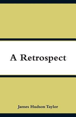 A Retrospect 9353292123 Book Cover