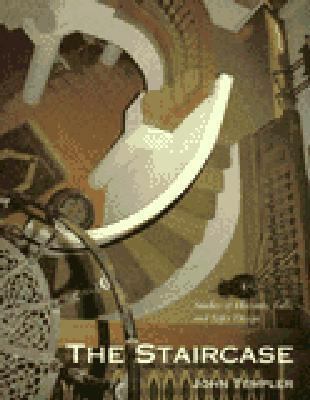 The Staircase: Studies of Hazards, Falls, and S... 026220083X Book Cover