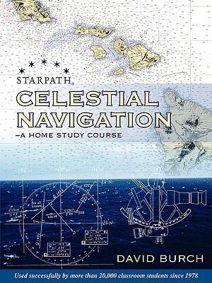 Celestial Navigation: A Home Study Course 0914025015 Book Cover