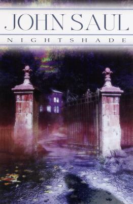 Nightshade 0345433297 Book Cover