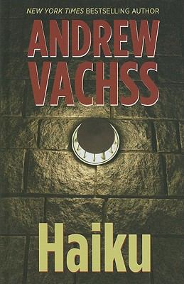 Haiku [Large Print] 1410424006 Book Cover