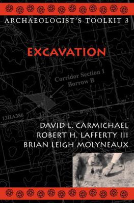 Excavation 0759100195 Book Cover