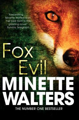 Fox Evil 1447207998 Book Cover