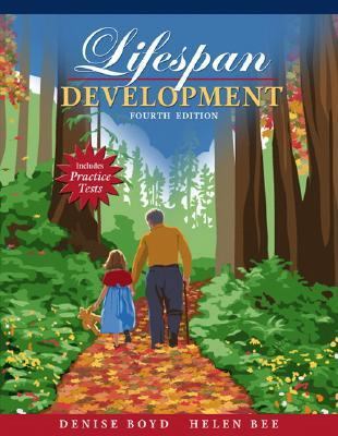 Lifespan Development 0205439675 Book Cover