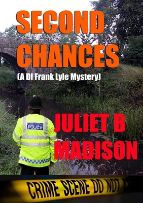 Second Chances (A DI Frank Lyle Mystery) 1291484094 Book Cover
