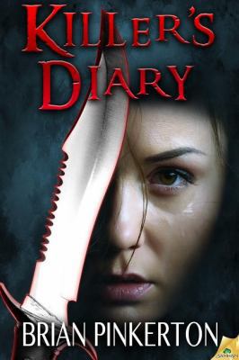 Killer's Diary 1619213494 Book Cover