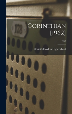 Corinthian [1962]; 1962 1013330307 Book Cover