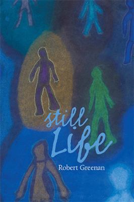 Still Life 1984550683 Book Cover