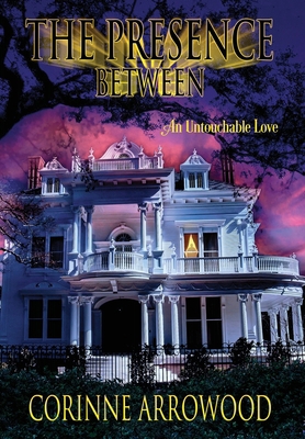The Presence Between B0BQ25M6KG Book Cover