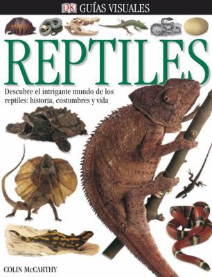 Reptiles [Spanish] 0756604125 Book Cover