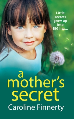 A Mother's Secret 1801625344 Book Cover