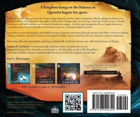 In the Hall of the Dragon King 1598599321 Book Cover