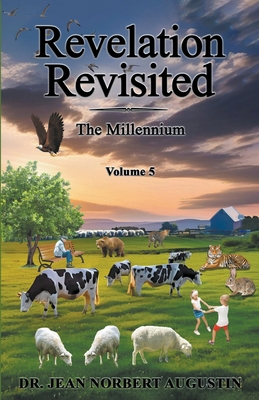 Revelation Revisited Volume 5 B0D138BLZT Book Cover