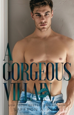 A Gorgeous Villain 1087896851 Book Cover