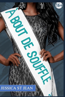 A Bout de Souffle [French] B08ZD4N186 Book Cover