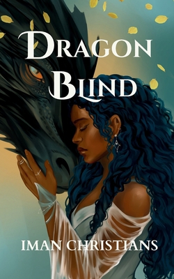 Dragon Blind B0FNT3JNNQ Book Cover