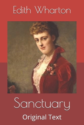 Sanctuary: Original Text B086B9SYG3 Book Cover