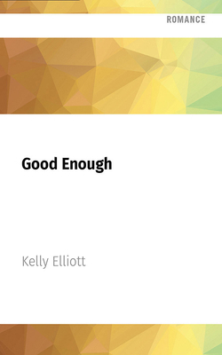 Good Enough 1713618931 Book Cover