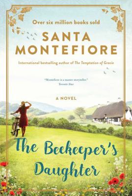The Beekeeper's Daughter 1471195805 Book Cover